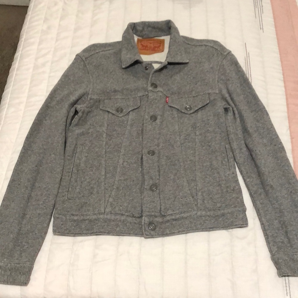 Womens jacket